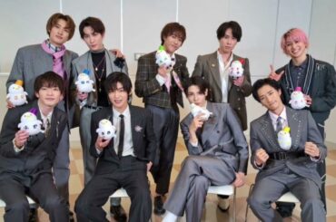 『それSnow Manにやらせて下さい』で深澤辰哉が豪華客船に潜入　向井康二はカメラを手にロケへ