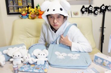 【サブチャン】推し活