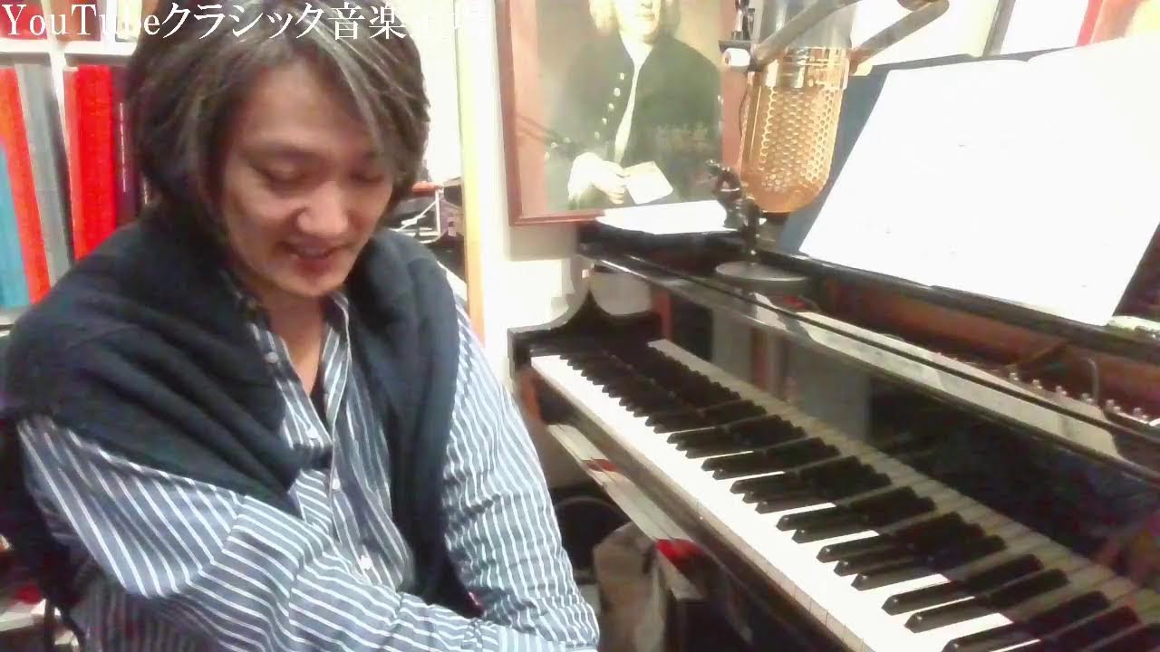 M限定【ピアニストの練習Live配信】ラヴェル《クープランの墓》より〈トッカータ〉の「指使い」徹底調査 M限定【ピアニストの練習Live配信】ラヴェル《クープランの墓》より〈トッカータ〉の「指使い」徹底調査