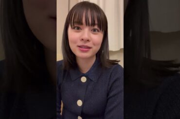 莉子から嬉しいお知らせ🎄❣️