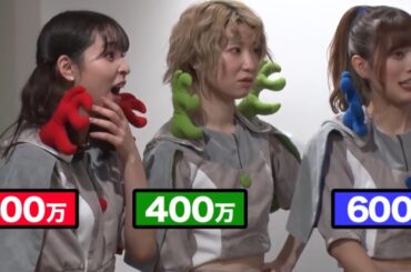 ミユキ・ハナエ脱退、メンバー格差【借金7,000万円】〜豆柴の大群「りスタート」