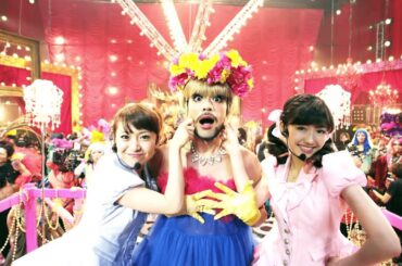 【MV full】ほっぺ、ツネル / AKB48 チームサプライズ [公式]