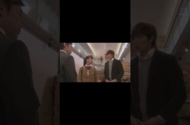 鹿男あをによし（第09回）『最後の対決!運命の夜〜日本の行方は?』フジTV 2008年制作