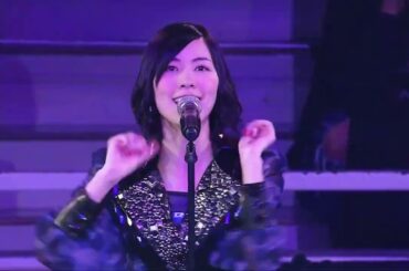 AKB48 松井珠理奈 横山由依 菊地あやか 高柳明音 高城亜樹