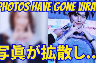 2PMジュノとSNSDユナの写真が拡散した。2PMジュノの彼女が欲しいという願いが叶う理由が注目を集めている。