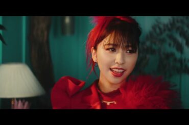 玉井詩織【11月曲】「ベルベットの森」Music Video（玉井詩織12ヶ月連続ソロ曲プロジェクト『SHIORI TAMAI 12 Colors』