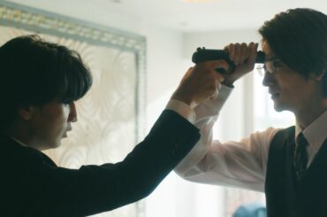 18歳、新妻、不倫します。9話PR