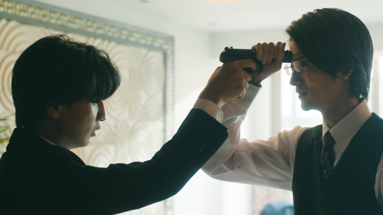 18歳、新妻、不倫します。9話PR 18歳、新妻、不倫します。9話PR