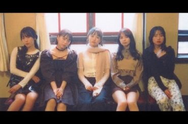 B1- アンジュルム3代目リーダー・上國料萌衣、メンバー率いて『bis』登場「一緒に出られるなんて夢のよう」