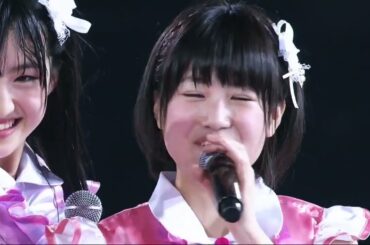 HKT48 MC 多田愛佳 宮脇咲良 朝長美桜 田島芽瑠
