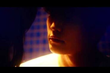 篠原涼子 濃厚キスシーン