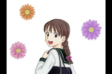 ミヨちゃん　歌：向井智子