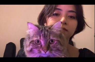 ハンターハンター愛を語る池田エライザ