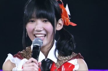 HKT48 MC 指原莉乃 田中菜津美