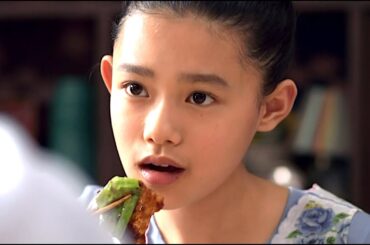 杉咲花 : クックドゥ・回鍋肉 (201302)