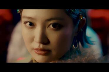 柏木ひなた - サンタサンタサンタ [Official Music Video]