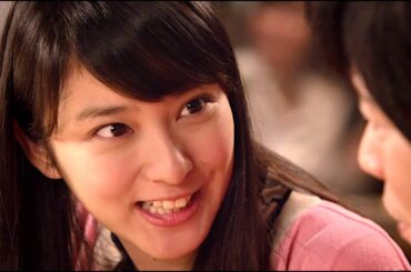 武井咲 : 第一生命 (201304-1)