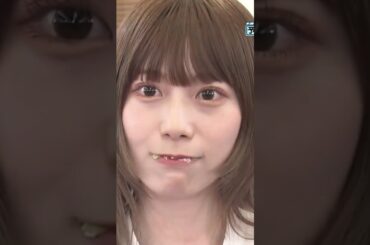 【日向坂46】ﾘﾝﾁｮに勝利する猫 #日向坂46 #東村芽依 #竹内希来里 #猫 #わさび餅 #ｵｰﾄﾞﾘｰ #ｷﾚﾘﾝﾁｮ