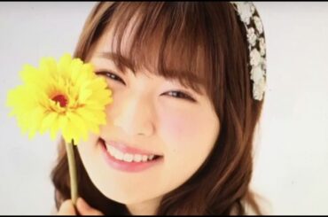 総選挙に出る村瀬紗英と海水浴が楽しみな渋谷凪咲