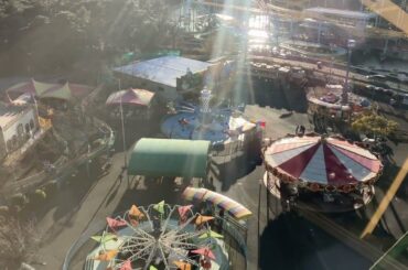 #華蔵寺公園🎡#観覧車　⑦🎄🎅#堀優衣📚#橋本環奈🎤#加藤礼愛🎤#いちみる🍓#鷹宮玲亜🚔#安土姫華🍓#ジャンキス💋#山田莉愛🐼#鈴木陽依梨🐣#宝寿柚花💎#miyabi 🐼#熊之細陽葵🐻#あかぎ団🌸