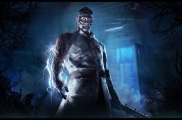 【アイプラ】チャッキー使って逃げられた鯖の人数分サンシャインコラボガチャ回す【DbD】