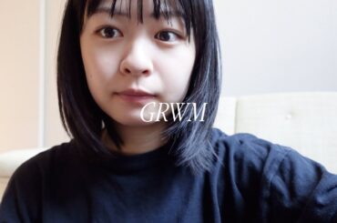 ディズニー行くにはゆるすぎる朝の準備🧖🏼‍♀️🪄