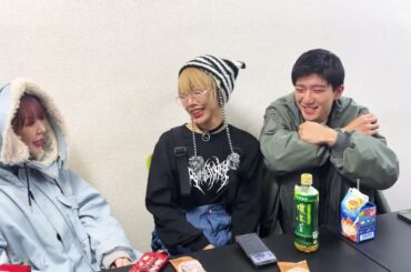 【生配信】TOKYO PINK社長面談配信vol.2 〜椿宝座編〜 [椿空 昏 / 世椿 玲灯]