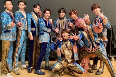 日テレ『ベストアーティスト』タイムテーブル公開　Snow Man＆なにわ男子の歌唱曲も決定