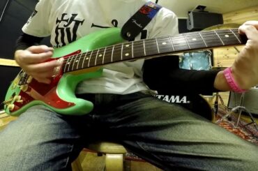 放課後プリンセス バカだね 弾いてみた