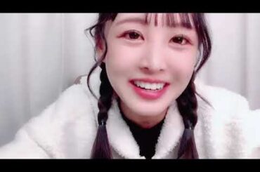 48 FUKUDA AKARI 2023年11月30日22時36分06秒 福田 朱里（STU48）