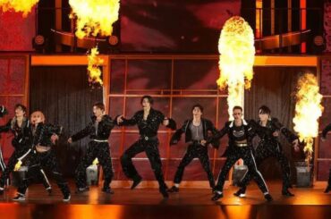 Snow Man, 今夜！「ベストアーティスト2023」タイムテーブルを振り返り