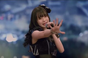 Team8 嵐の夜には 横山結衣 倉野尾成美 AKB48