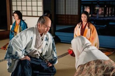 ＮＨＫ大河「どうする家康」第４７回あらすじ　家康（松本潤）の攻撃で大坂城崩壊！　和議成立も荒武者たちが集結