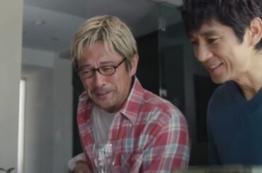 きのう何食べた？season2　西島秀俊×内野聖陽【第6部 ～ 9部】FULL SHOW【HD】