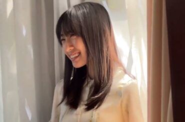 日向坂46 金村美玖 TRIANGLE magazine 02 1/23 (火)発売 「白昼夢」をテーマに50ページ撮り下ろし。メイキング動画公開！