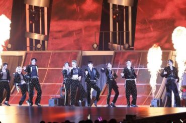 Snow Man, 今夜！「ベストアーティスト2023」タイムテーブルを振り返り