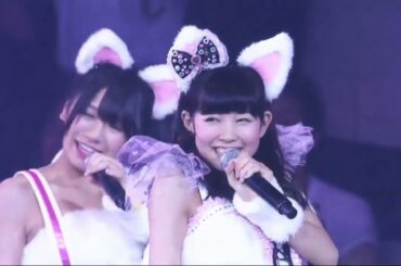 NMB48 妄想ガールフレンド 山本彩 渡辺美優紀 山田菜々 吉田朱里 白間美瑠 上西恵 矢倉楓子 小谷里歩etc