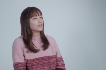 ユニバーサル ミュージック＃ぼくらの冬曲キャンペーン　川口春奈篇 | インタビュー