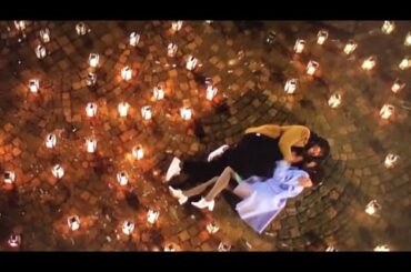 山崎賢人 桐谷美玲 キスシーン