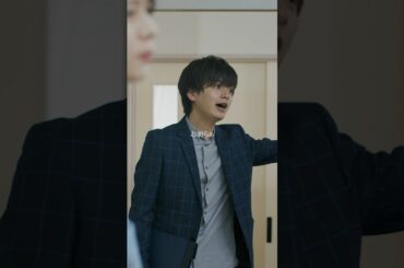 結婚相手はモラハラ夫でした...#シンデレラ・コンプレックス #bumpドラマ #ごっこ倶楽部