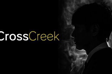 SG.A.Wに危機迫る。謎の暗号"クロスクリーク"を追え！『CrossCreek』