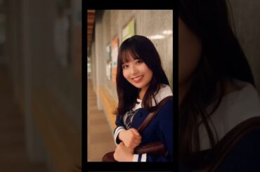 〖午後6時の胸キュンムービー〗#佐藤璃果 #乃木坂46 #乃木恋 #乃木坂#shorts #short