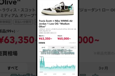 山本 舞香 さんが ジャイアンツ の始球式で NIKE トラヴィス コラボ スニーカー を着用 | SNKRS Lab.  #AirJordan #dunk #sneakers #travis