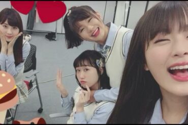 昭和クイズに挑む村瀬紗英＆渋谷凪咲