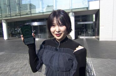 LOVEかわさき　12月2日放送　健康と笑顔をつなぐ社会を目指して！