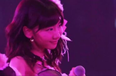 AKB48 口移しのチョコレート 柏木由紀 横山由依 渡辺美優紀　