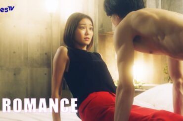 S^X* is The Missing Piece in Rinko's Life | Rinko-San Wants to Try EP1