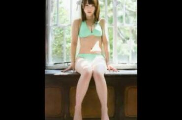 色んな川栄李奈ちゃん。