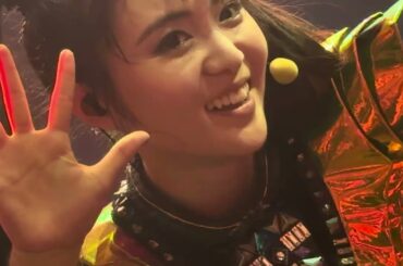 🏮 BABYMETAL - METALI  - LONDON THE ROUNDHOUSE - 4K60FPS 🏮