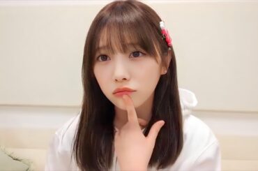 リクエストに応える 与田ちゃん【乃木坂46 与田祐希】